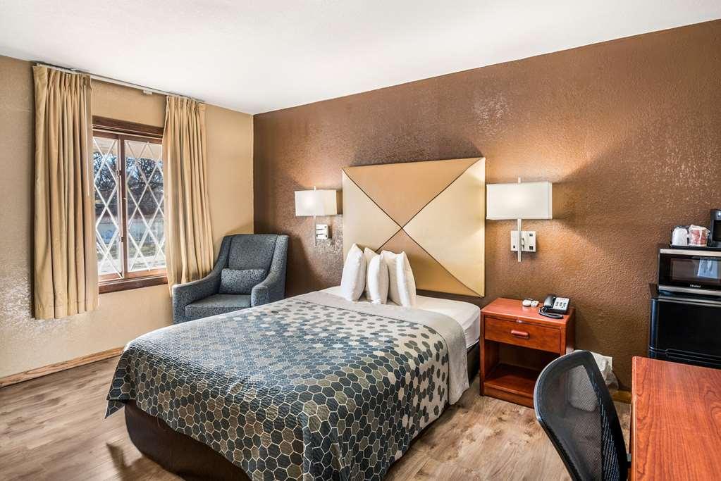 Econo Lodge Oskaloosa Номер фото