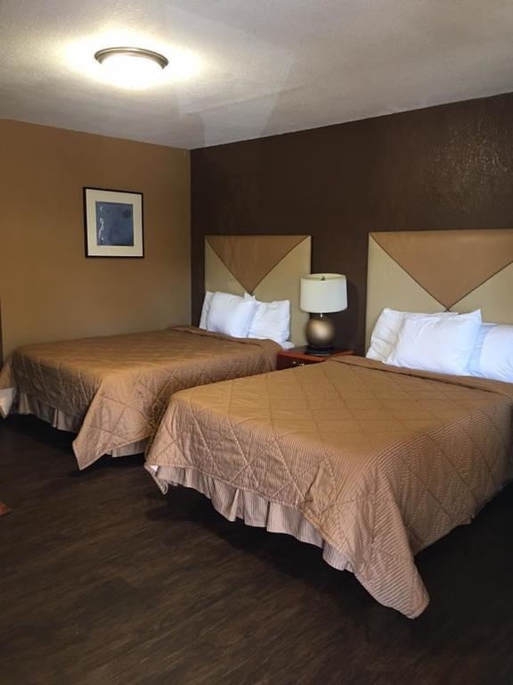 Econo Lodge Oskaloosa Экстерьер фото