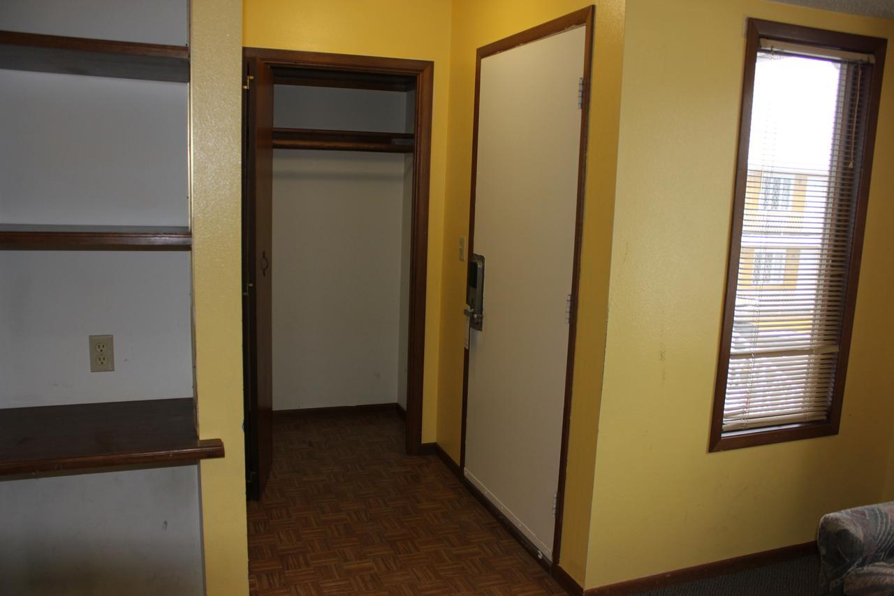 Econo Lodge Oskaloosa Экстерьер фото